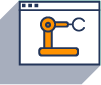 Industriell IoT och automation