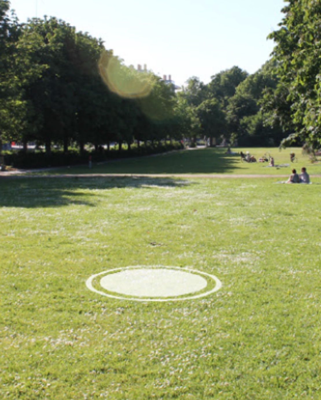 Parkplanner